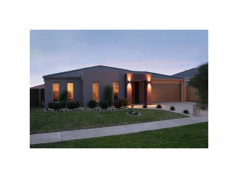 Drovers Retreat, Narre Warren South VIC 3805