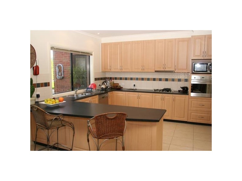 Pevensey Drive, Narre Warren South VIC 3805