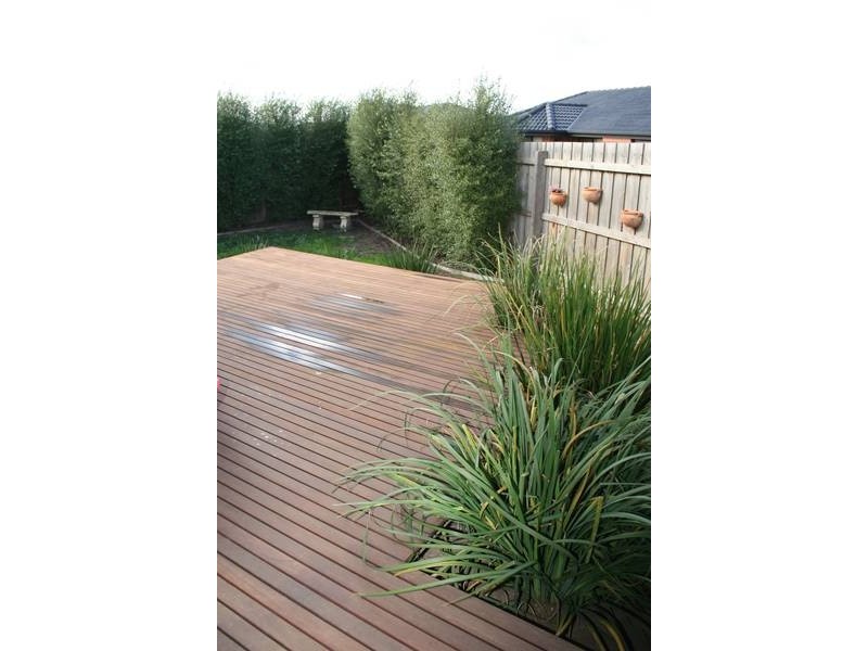 Pevensey Drive, Narre Warren South VIC 3805