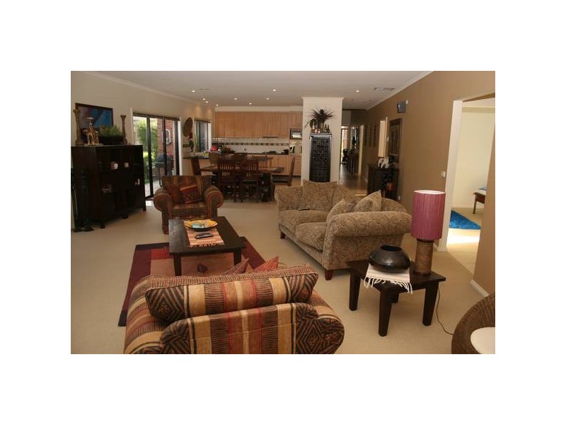 Pevensey Drive, Narre Warren South VIC 3805