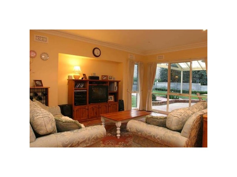 Coachwood Crescent, Narre Warren VIC 3805