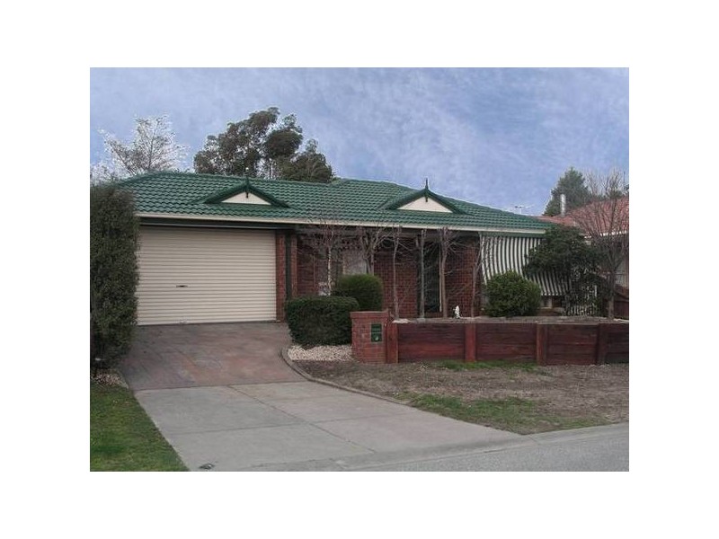 Eskdale Court, Narre Warren VIC 3805