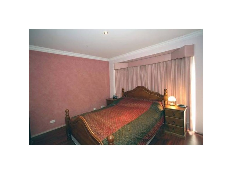 Eskdale Court, Narre Warren VIC 3805