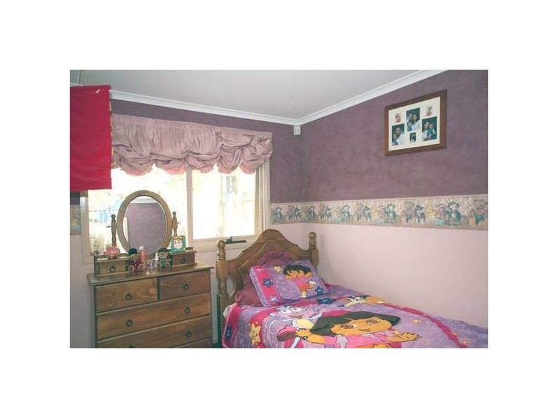 Eskdale Court, Narre Warren VIC 3805