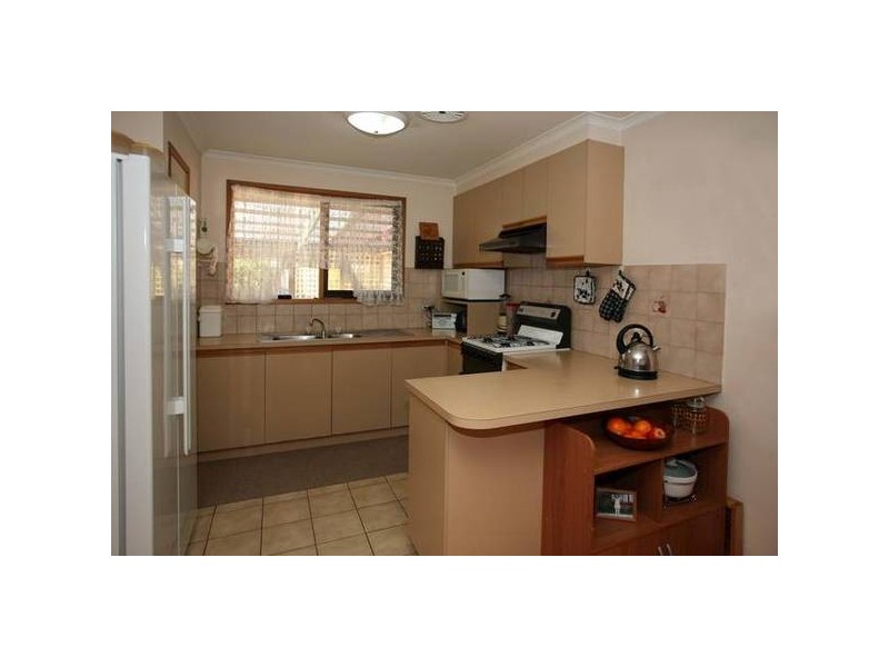 Pentland Drive, Narre Warren VIC 3805