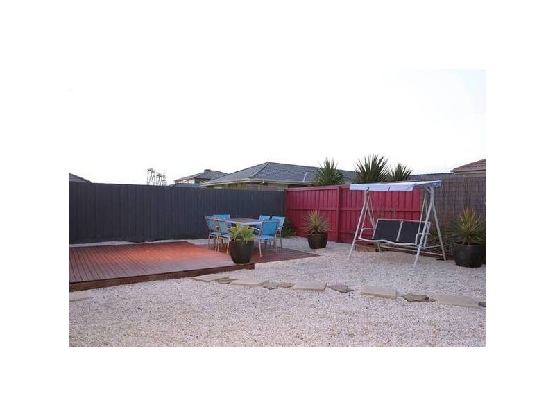 45 Chisholm Crescent, Narre Warren VIC 3805