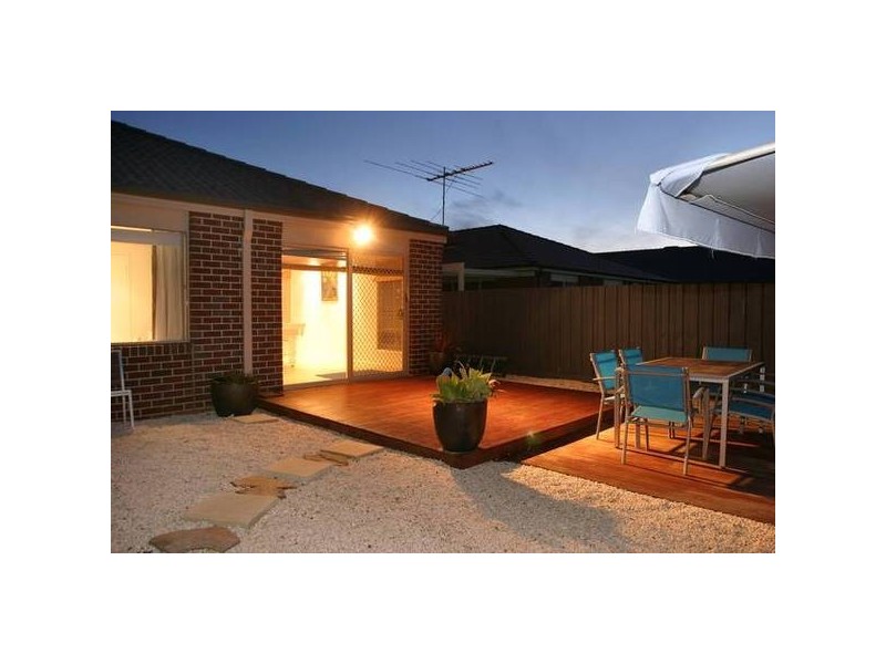 45 Chisholm Crescent, Narre Warren VIC 3805