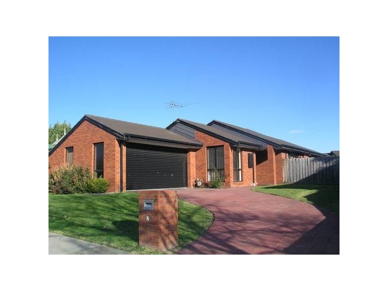 Edmonds Street, Narre Warren VIC 3805