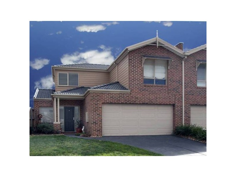 Hickory Drive, Narre Warren South VIC 3805