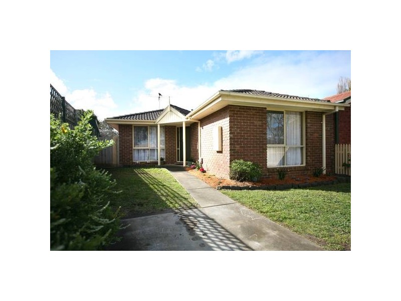 7A Bowen Court, Berwick VIC 3806