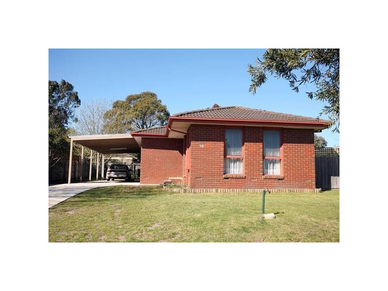 10 Wesley Drive, Narre Warren VIC 3805