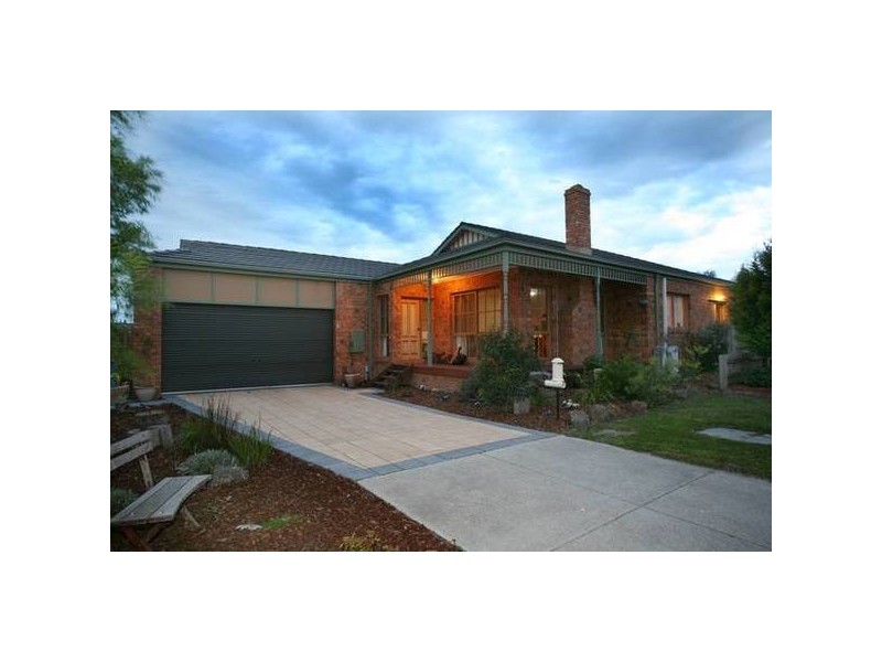 6 Rigby Court, Narre Warren South VIC 3805