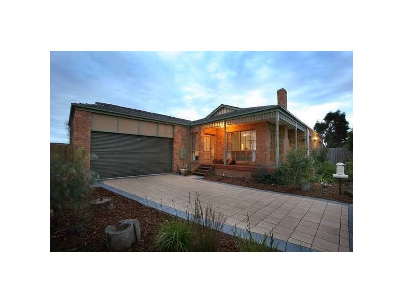 6 Rigby Court, Narre Warren South VIC 3805