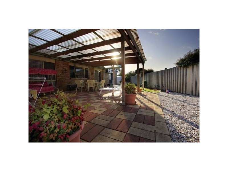 171 Maramba Drive, Narre Warren VIC 3805