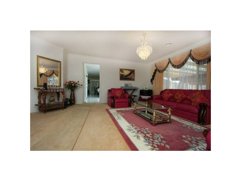 171 Maramba Drive, Narre Warren VIC 3805