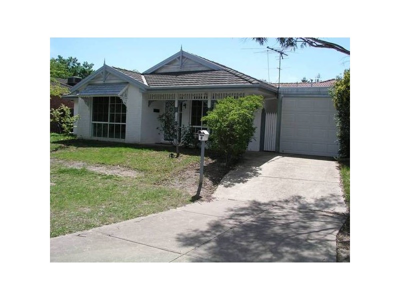 2 Bangalay Place, Berwick VIC 3806