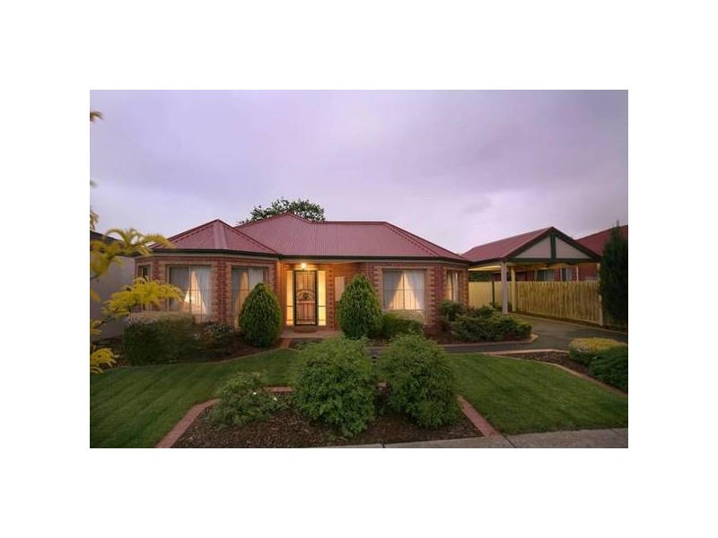 149 Maramba Drive, Narre Warren VIC 3805