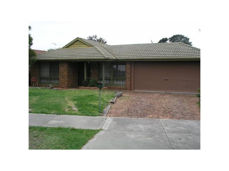 5 Aberdeen Court, Narre Warren VIC 3805