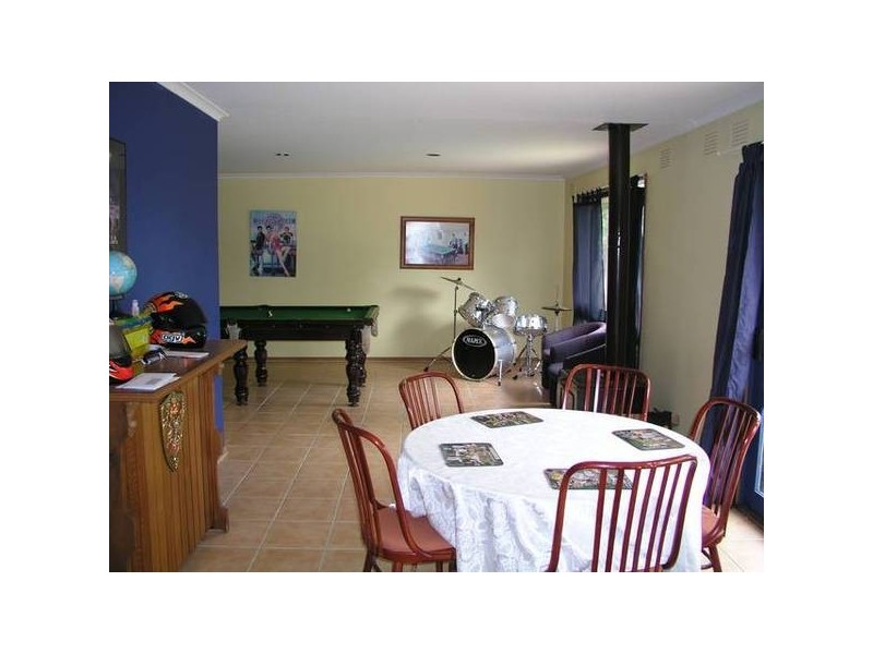 5 Aberdeen Court, Narre Warren VIC 3805