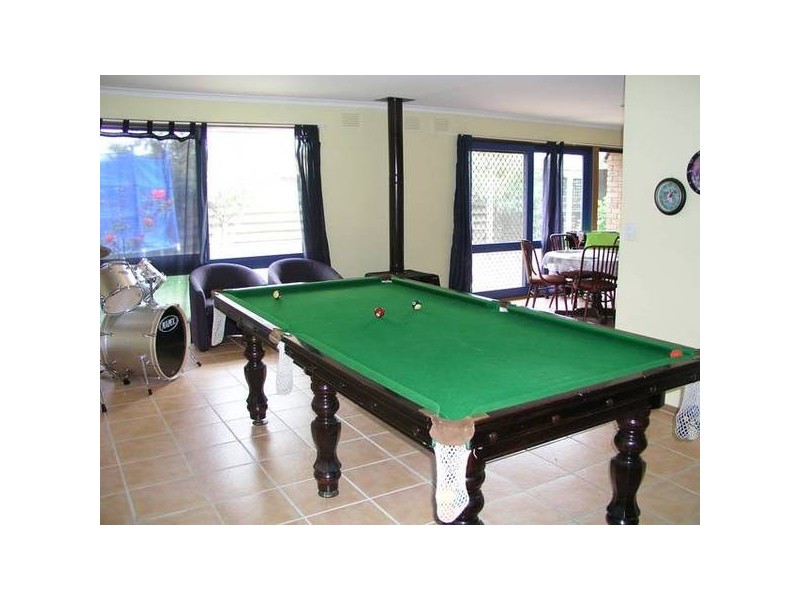 5 Aberdeen Court, Narre Warren VIC 3805