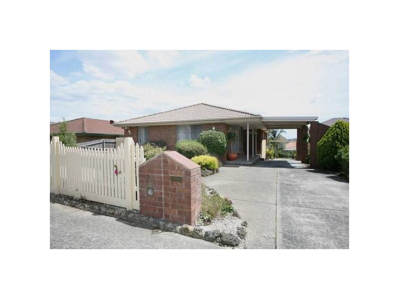 17 Kurrajong Road, Narre Warren VIC 3805