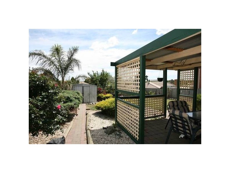 17 Kurrajong Road, Narre Warren VIC 3805