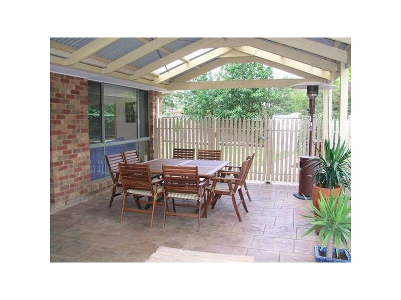 7 Samuel Close, Berwick VIC 3806