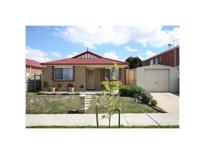 93 Laura Drive, Hampton Park VIC 3976