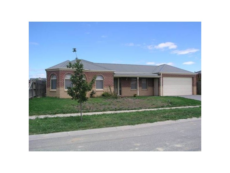 3 Piccadilly Court, Narre Warren South VIC 3805