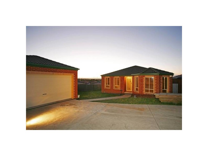 9 Milfull Court, Narre Warren VIC 3805