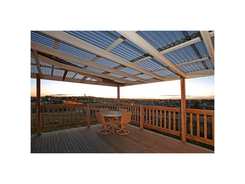 9 Milfull Court, Narre Warren VIC 3805