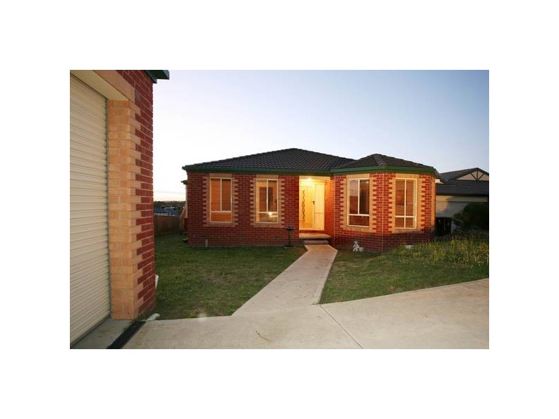 9 Milfull Court, Narre Warren VIC 3805