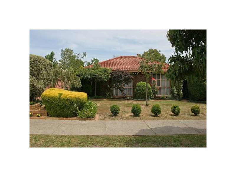 38 Franleigh Drive, Narre Warren VIC 3805