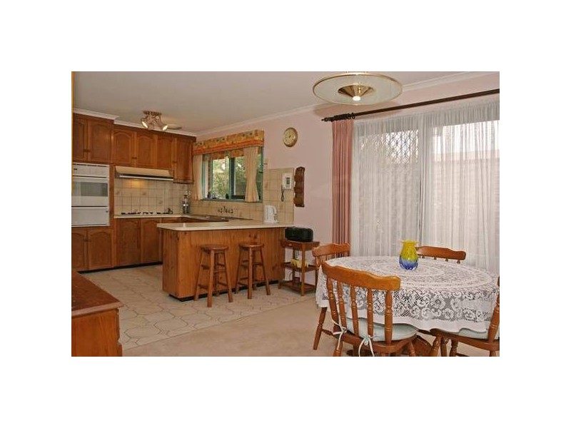 38 Franleigh Drive, Narre Warren VIC 3805