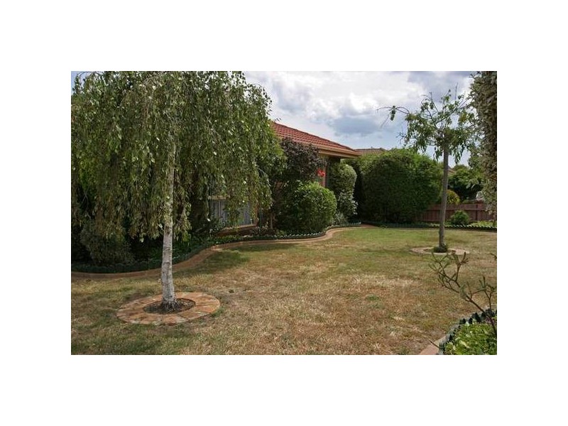 38 Franleigh Drive, Narre Warren VIC 3805