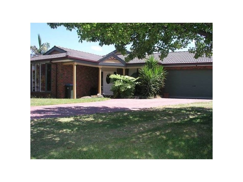 2 Alton Court, Narre Warren VIC 3805