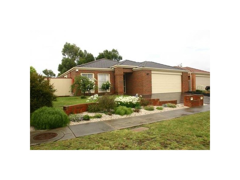 3 Byron Court, Narre Warren South VIC 3805