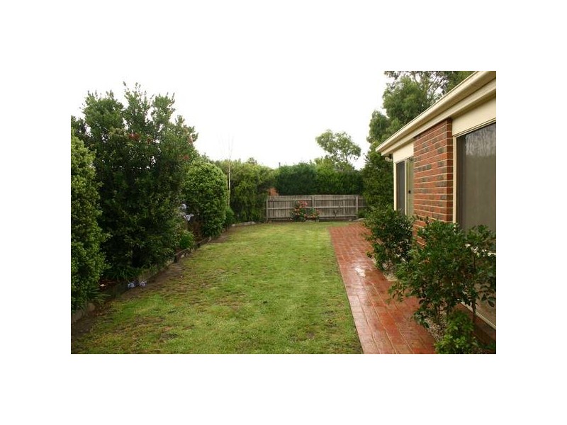 3 Byron Court, Narre Warren South VIC 3805