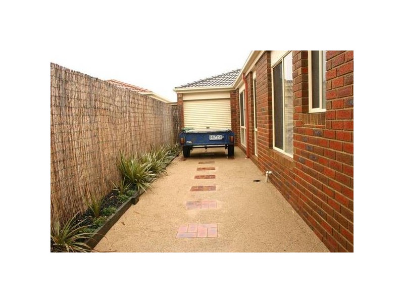 3 Byron Court, Narre Warren South VIC 3805