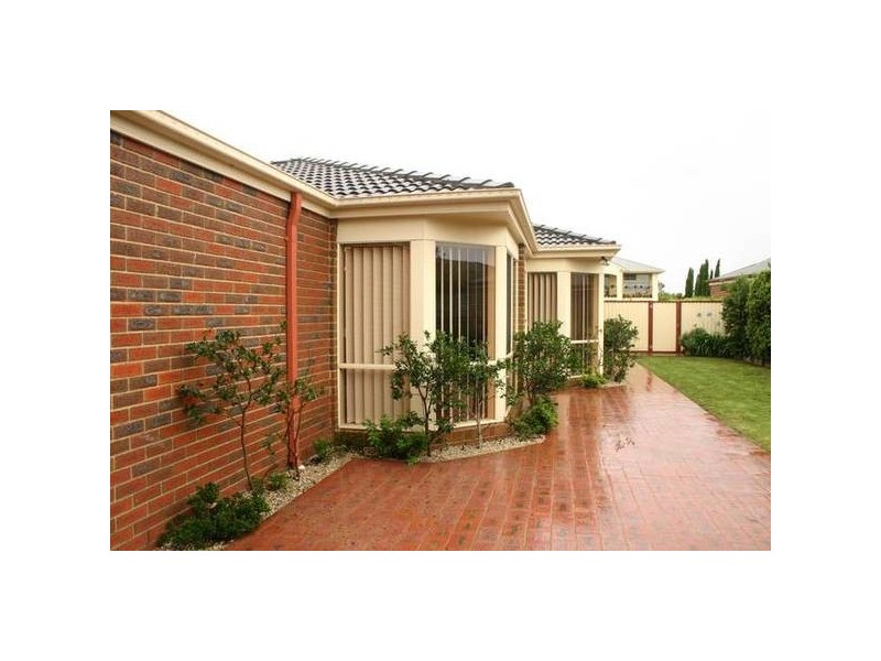 3 Byron Court, Narre Warren South VIC 3805