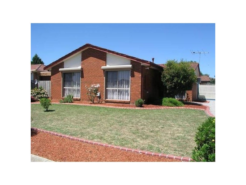 13 Constance Court, Narre Warren VIC 3805