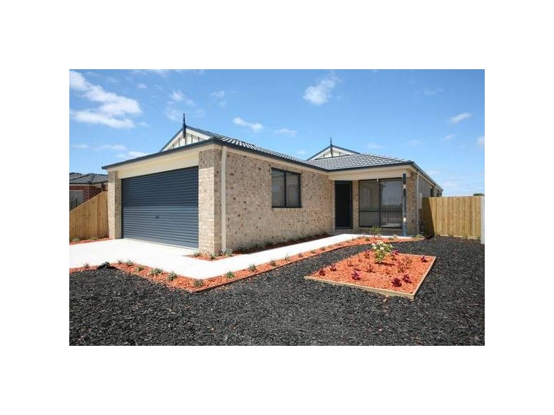 34 Filmer Crescent, Narre Warren South VIC 3805