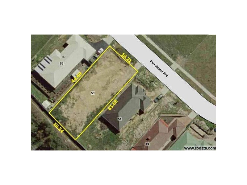 53 Portchester Boulevard, Beaconsfield VIC 3807