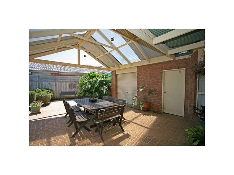 17 Norman Place, Narre Warren VIC 3805