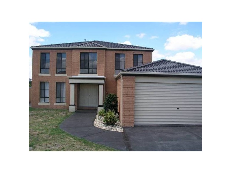 6 Blandford Crescent, Narre Warren South VIC 3805