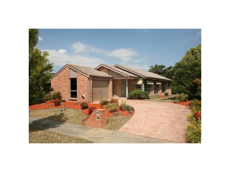 3 Herald Court, Narre Warren VIC 3805