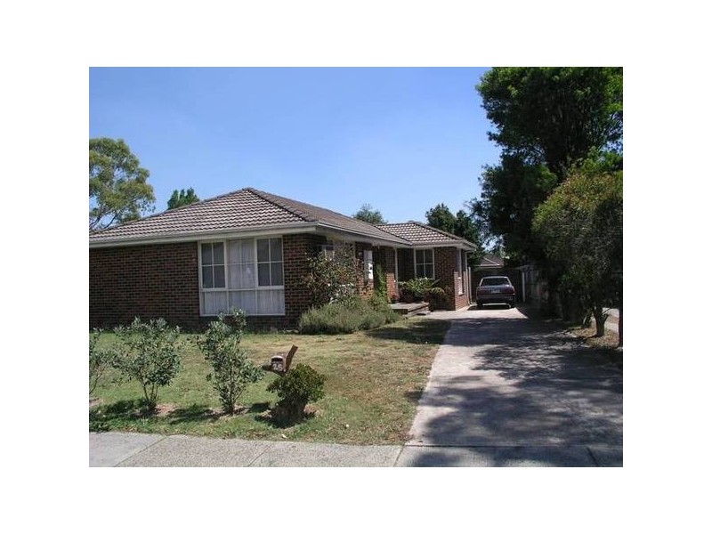 25 Summerlea Road, Narre Warren VIC 3805