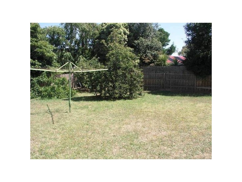 25 Summerlea Road, Narre Warren VIC 3805