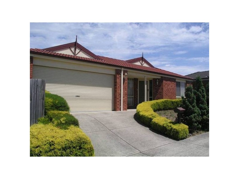2 Churchmead Court, Narre Warren South VIC 3805