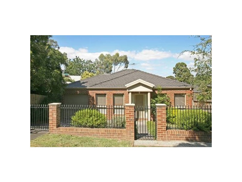 1/26 Palmerston Street, Berwick VIC 3806